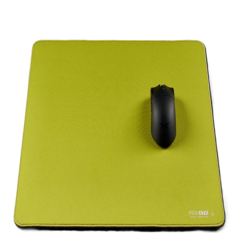Bàn di chuột ATK 99G Air Green (490 x 420 x 4.5(±0.5)mm)