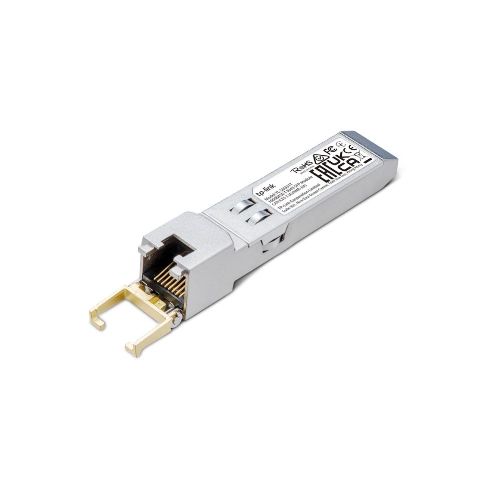 Module quang TP-Link TL-SM331T