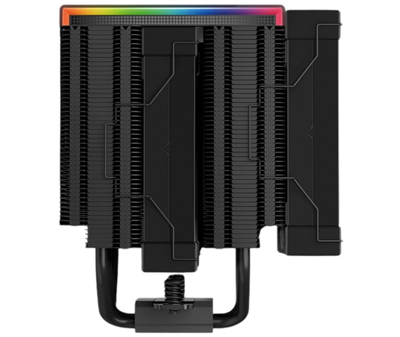 Tản nhiệt CPU Deepcool AK620 DIGITAL WH