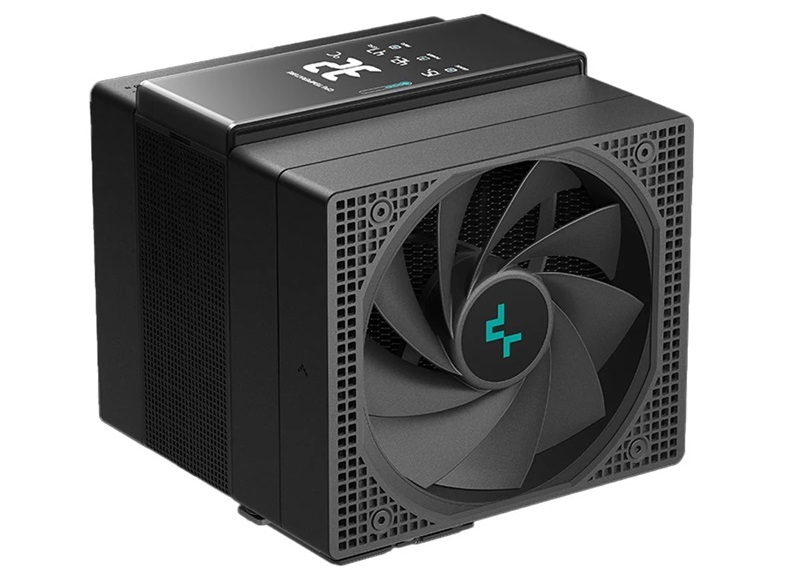 Tản nhiệt CPU Deepcool ASSASSIN IV VC VISION