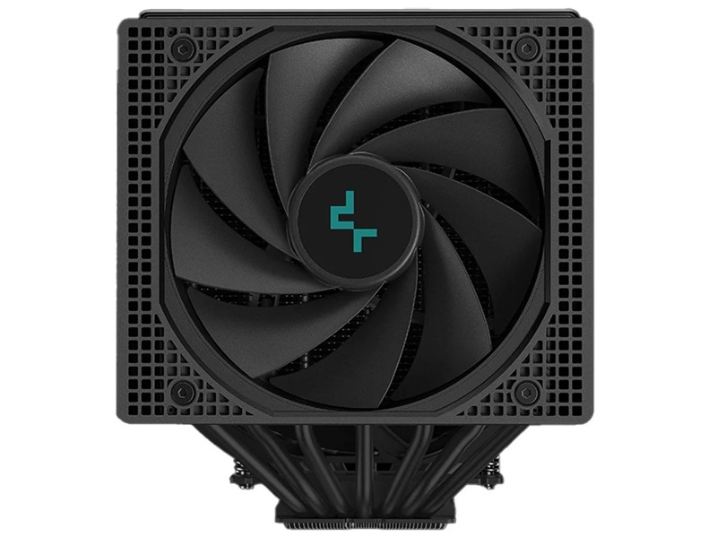 Tản nhiệt CPU Deepcool ASSASSIN IV VC VISION