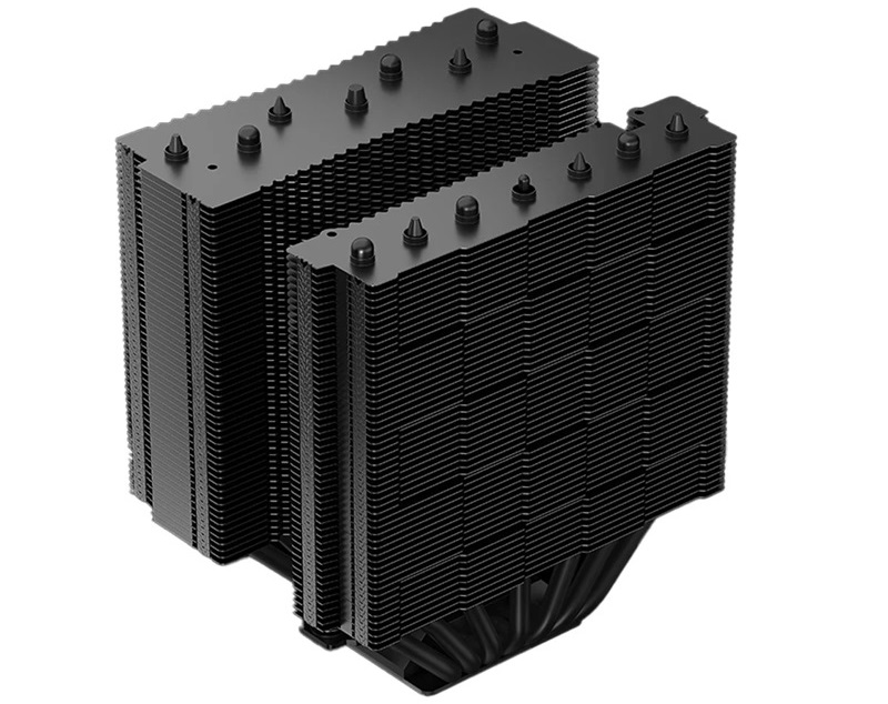 Tản nhiệt CPU Deepcool ASSASSIN IV VC VISION