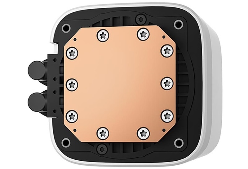 Tản nhiệt nước AIO Deepcool LE360 WH V2 