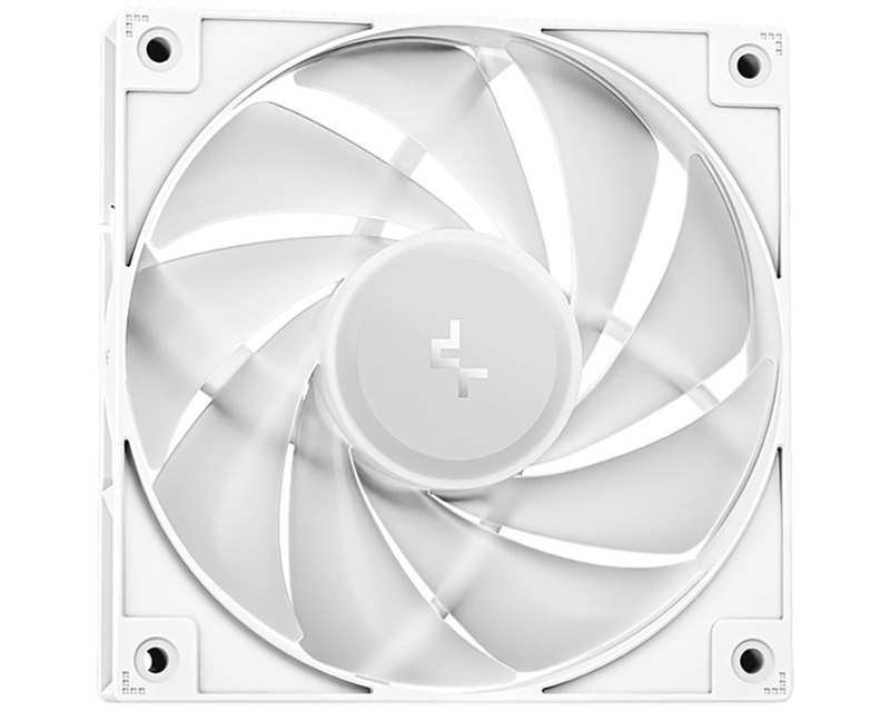 Tản nhiệt nước AIO Deepcool LE360 WH V2 