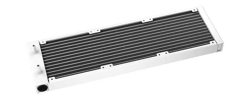 Tản nhiệt nước AIO Deepcool LE360 WH V2 