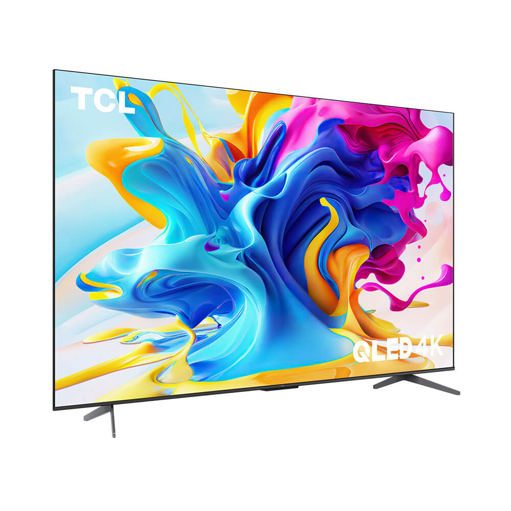 Google Tivi TCL QLED 4K 75 inch 75C645