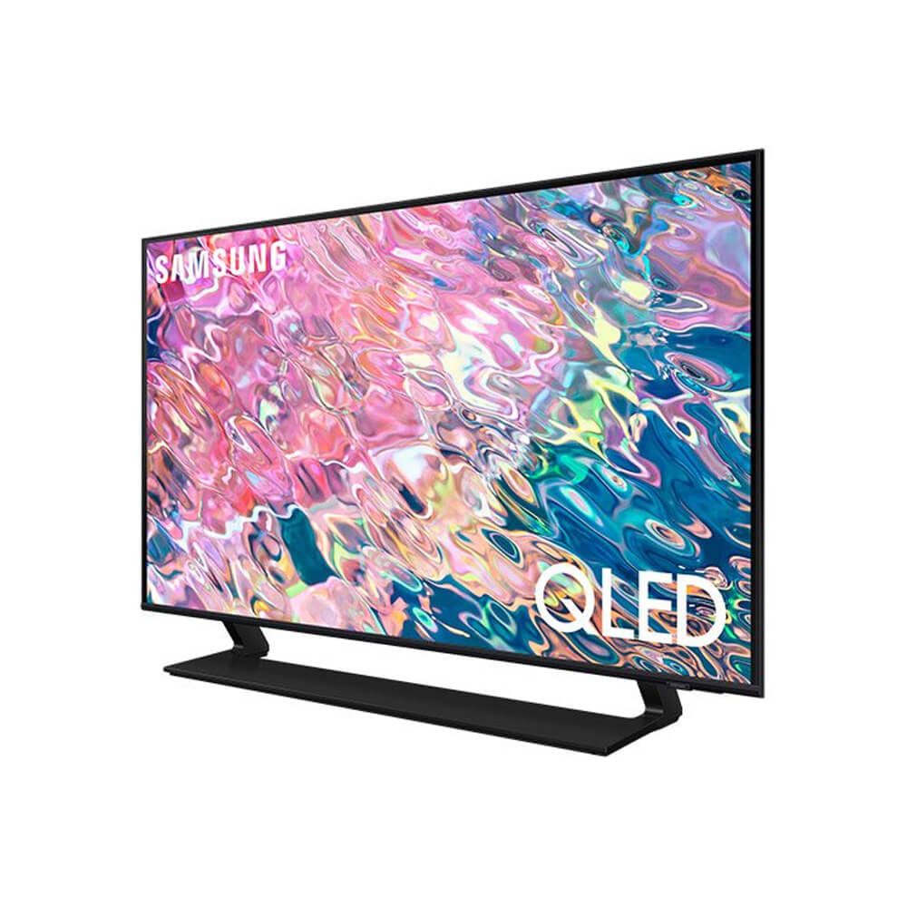 Smart Tivi QLED 4K 43 inch Samsung QA43Q60BAKXXV