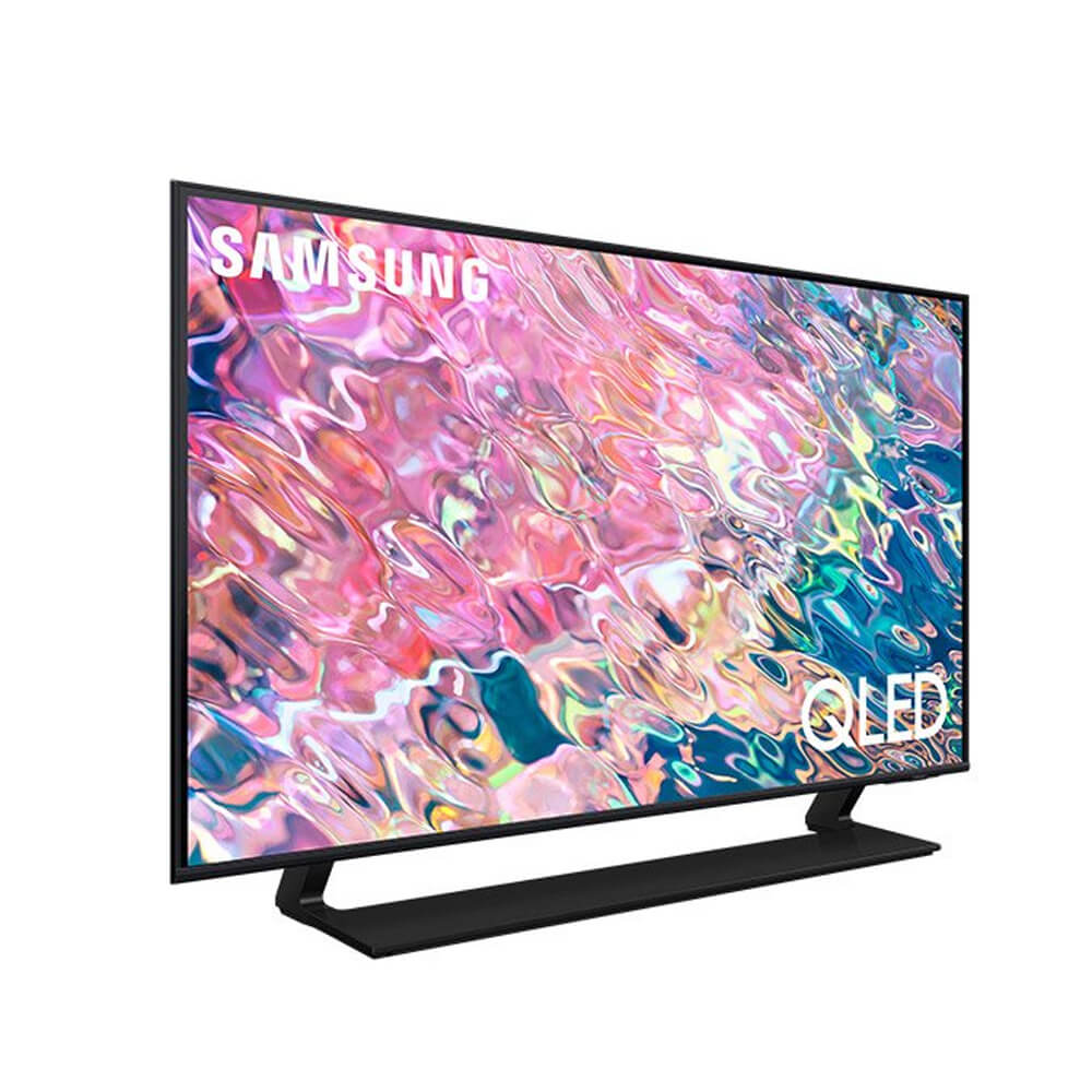 Smart Tivi QLED 4K 43 inch Samsung QA43Q60BAKXXV