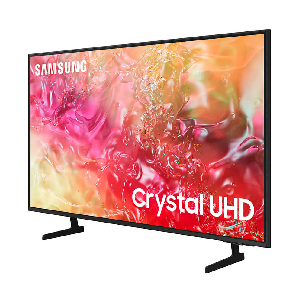 Smart Tivi Samsung 4K 75 inch UA75DU7700KXXV
