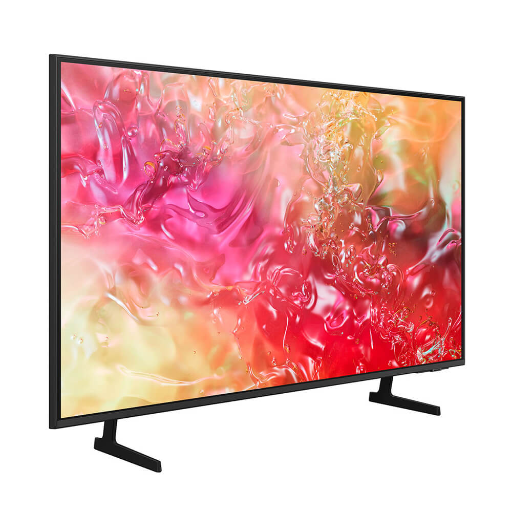 Smart Tivi Samsung 4K 75 inch UA75DU7700KXXV