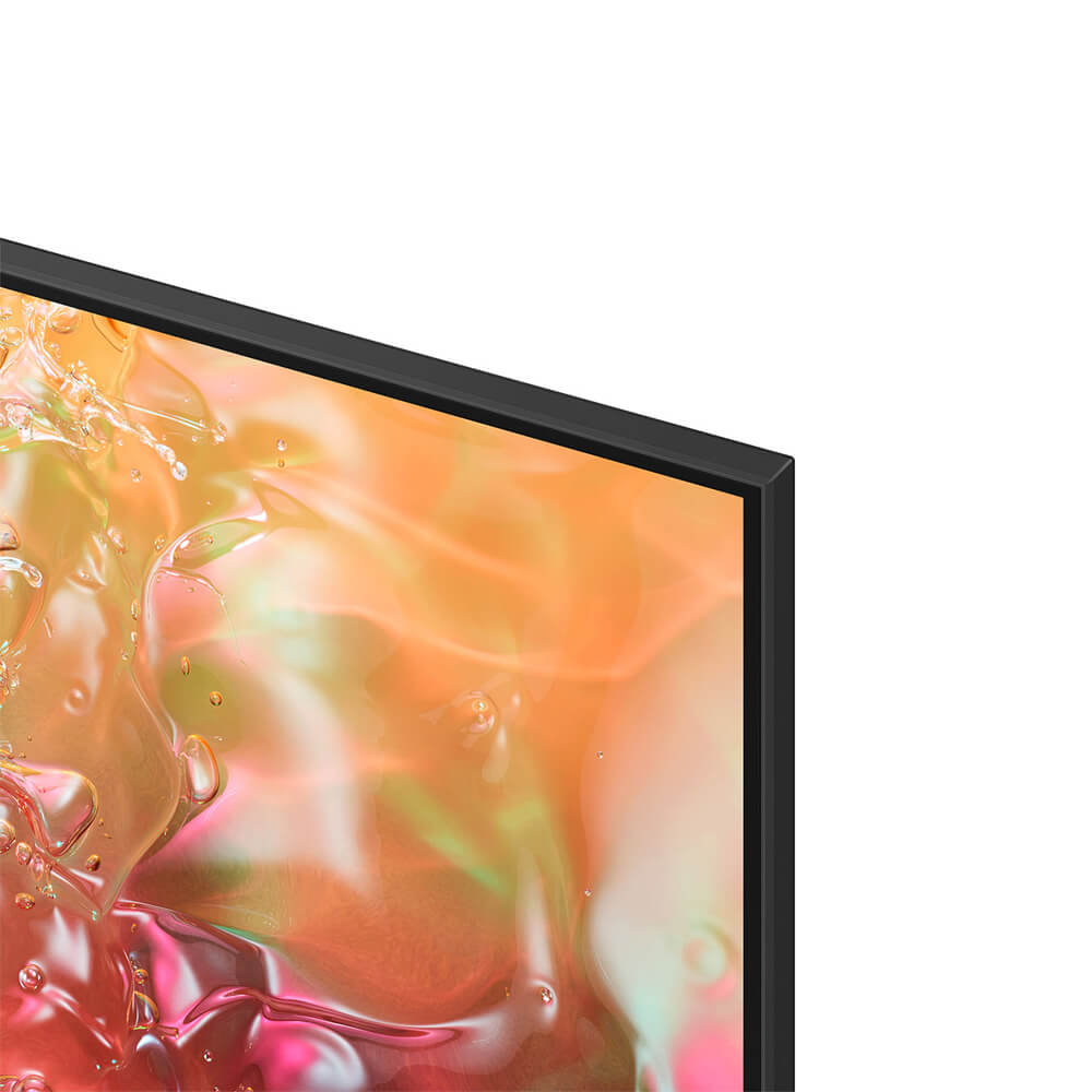 Smart Tivi Samsung 4K 75 inch UA75DU7700KXXV