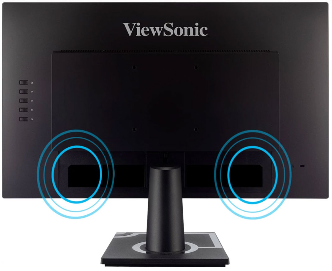 Màn hình gaming Viewsonic VX2405-P-MHD