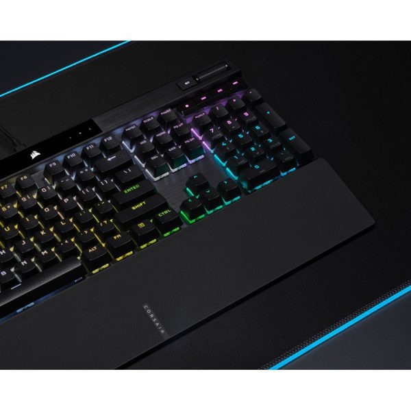 Bàn phím cơ Corsair K70 PRO BLK-MX Brown-RGB/CH-9109412-NA