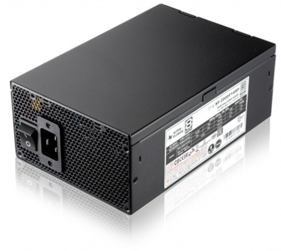 Nguồn Super Flower Leadex Platinum SF-2000F14HP 2000W 