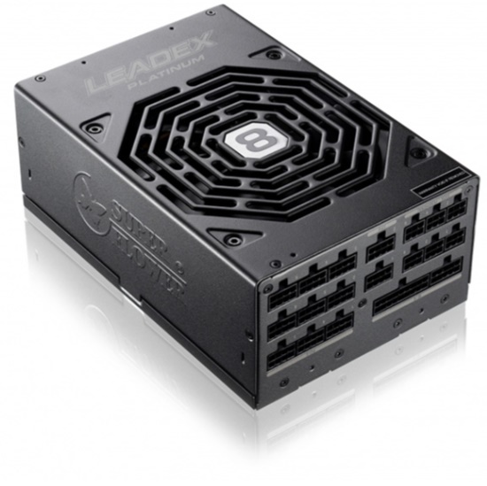 Nguồn Super Flower Leadex Platinum SF-2000F14HP 2000W 