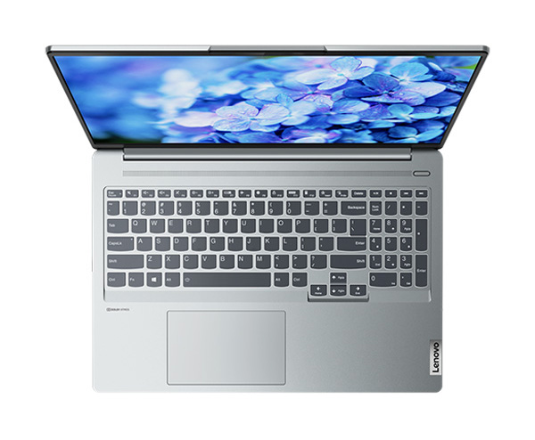 Laptop Lenovo Ideapad 5 Pro 16ACH6 82L500LEVN
