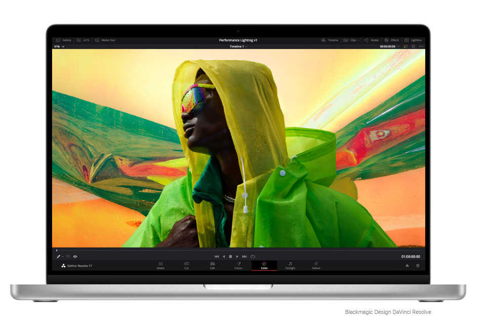 Apple Macbook Pro 16 MK193SA/A