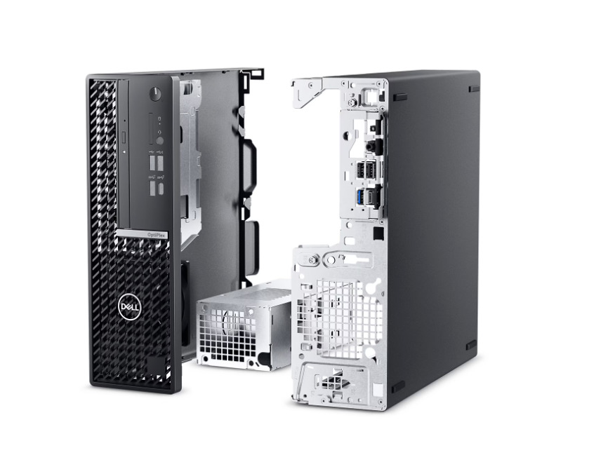 PC Dell Optiplex S7020-12500-08512W