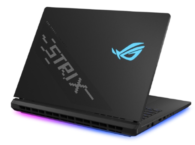 Laptop Asus Gaming ROG Strix SCAR 18 G835LX-SA193W