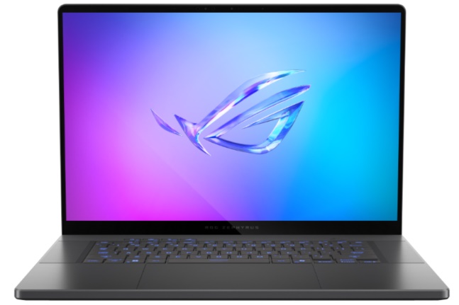 Laptop Asus Gaming ROG Zephyrus G16 GU605CX-QR083W