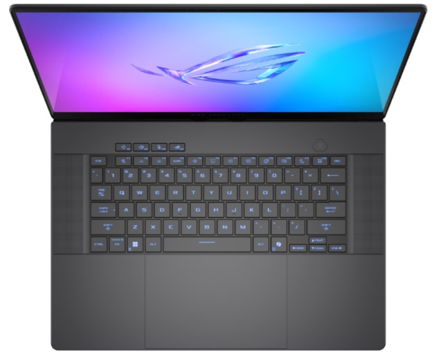 Laptop Asus Gaming ROG Zephyrus G16 GU605CX-QR083W