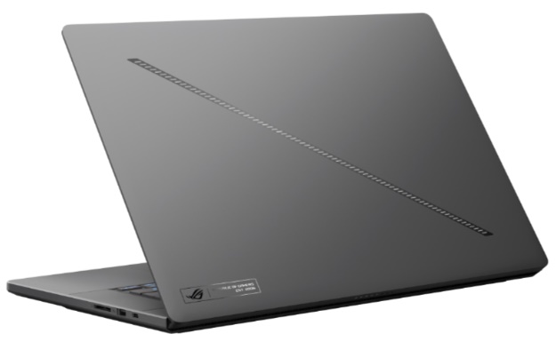 Laptop Asus Gaming ROG Zephyrus G16 GU605CX-QR083W