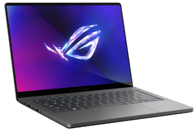 Laptop Asus Gaming ROG Zephyrus GA403UU-QS138W