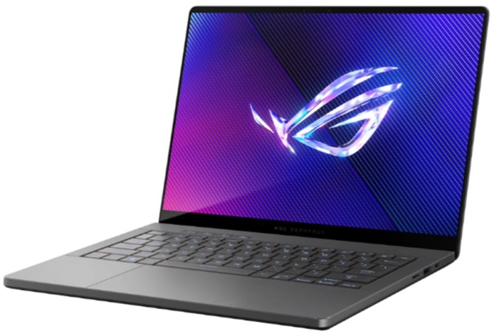 Laptop Asus Gaming ROG Zephyrus GA403UU-QS138W