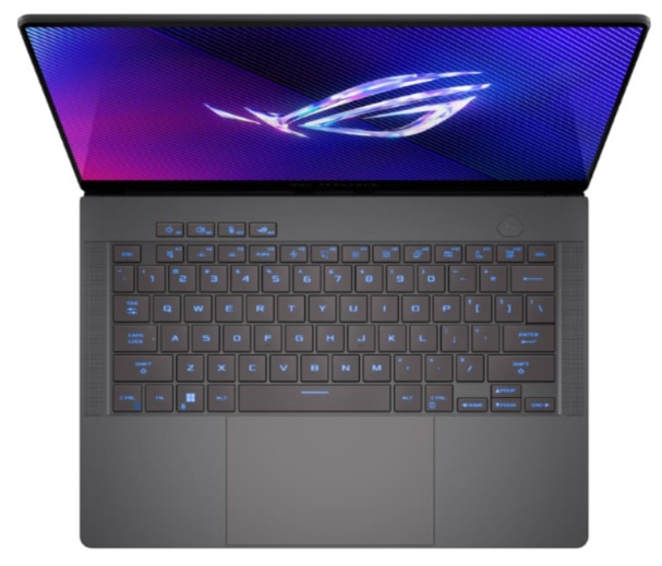 Laptop Asus Gaming ROG Zephyrus GA403UU-QS138W
