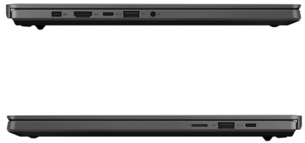Laptop Asus Gaming ROG Zephyrus GA403UU-QS138W