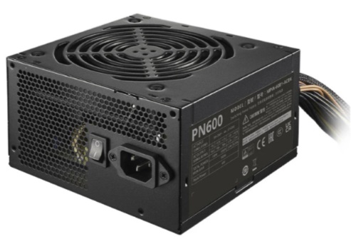 Nguồn m&aacute;y t&iacute;nh Cooler Master NEX PN600 600W 