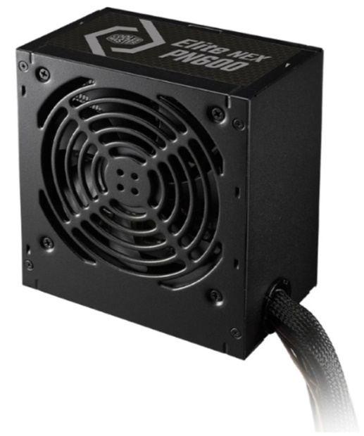 Nguồn m&aacute;y t&iacute;nh Cooler Master NEX PN600 600W 