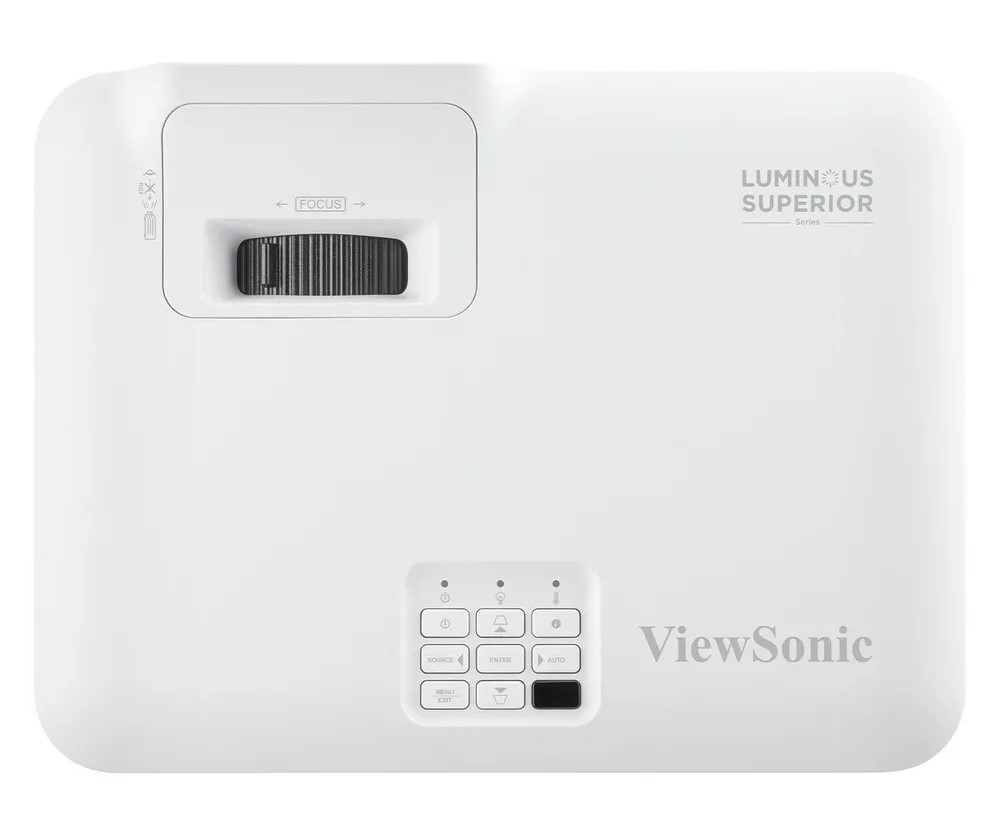 Viewsonic LS711HD