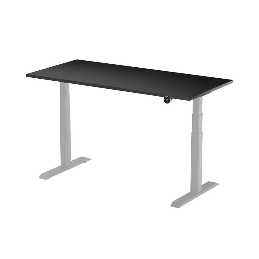 Mặt Bàn Gỗ Hyperwork Atlas HPW-TT01-BLK ĐEN