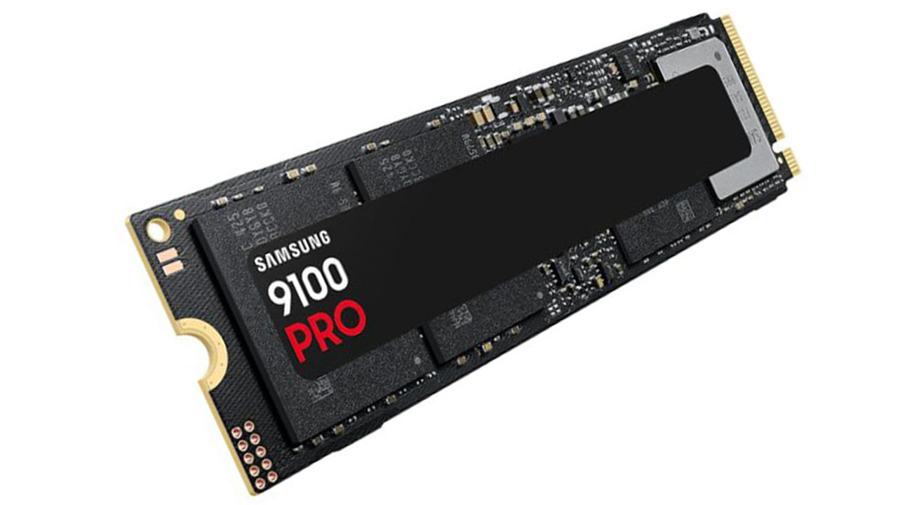 Samsung 9100 PRO MZ-VAP2T0BW 2TB