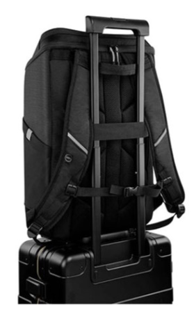 Ba lô Dell Gaming Backpack 17– GM1720PM