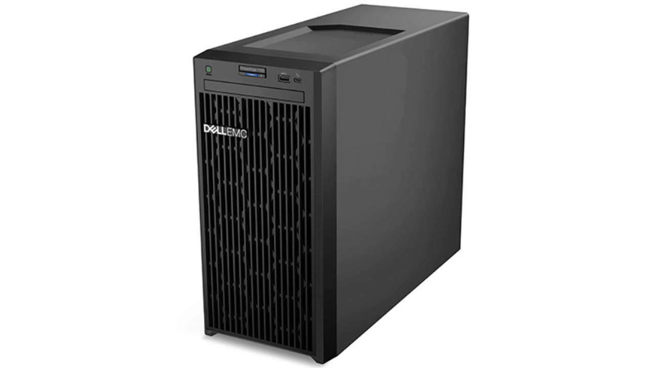  Dell PowerEdge T150