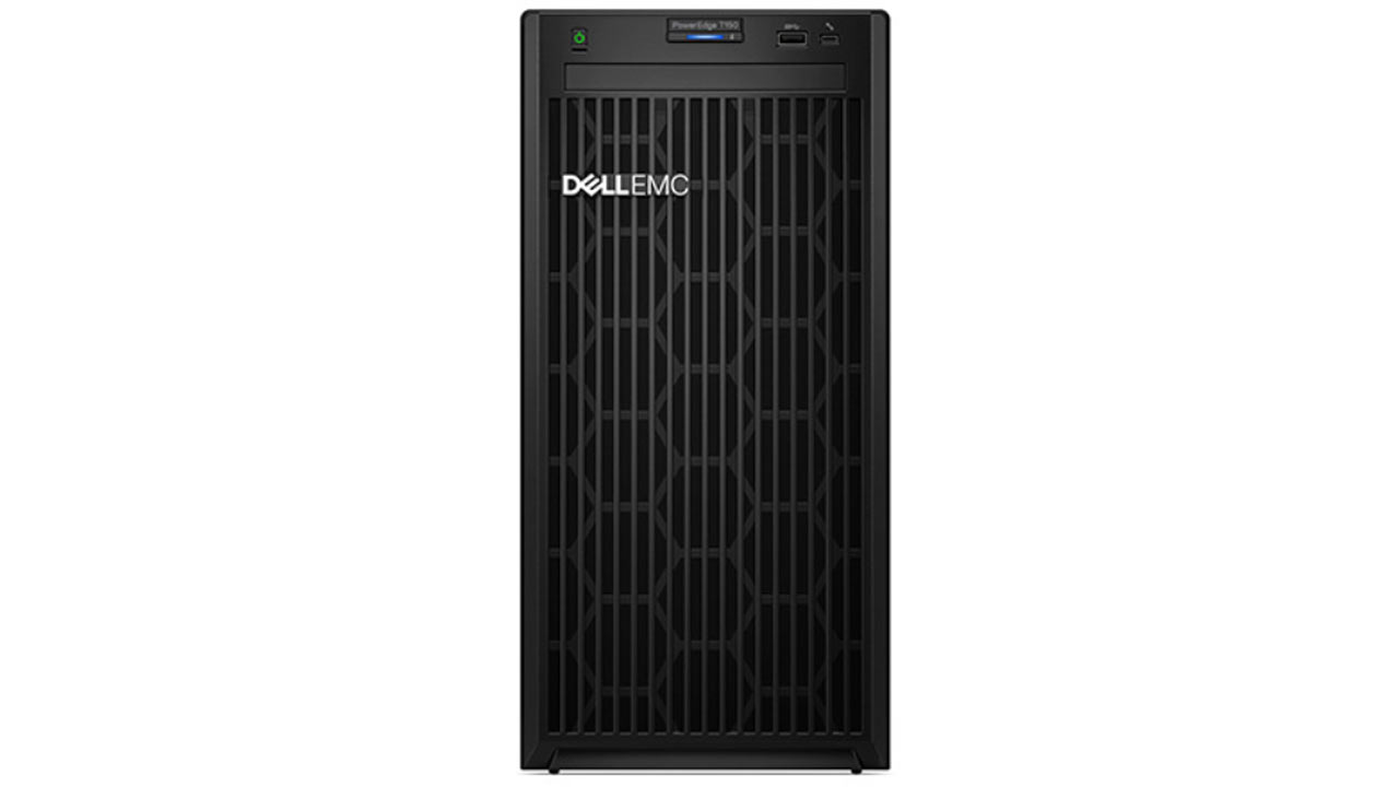  Dell PowerEdge T150