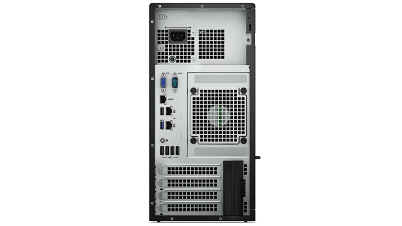  Dell PowerEdge T150