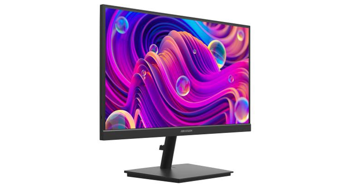 Màn hình Hikvision DS-D5022F2-1V2 (21.5Inch/ Full HD/ 8ms/ 100HZ/ 250cd/m2/ VA)