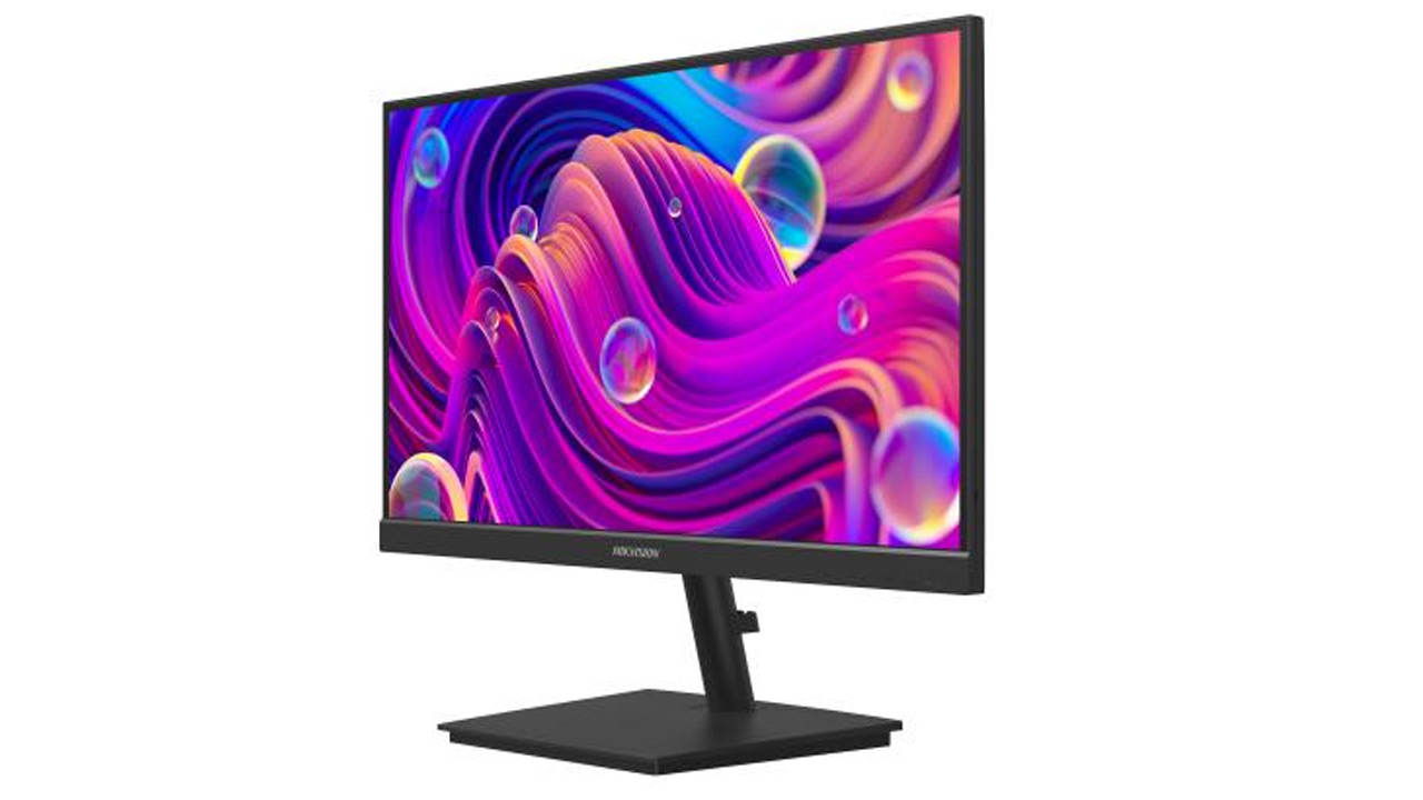 Màn hình Hikvision DS-D5022F2-1V2 (21.5Inch/ Full HD/ 8ms/ 100HZ/ 250cd/m2/ VA)