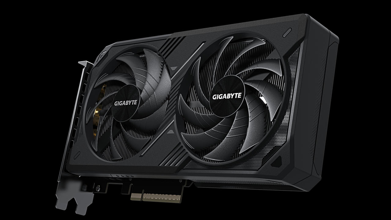 Gigabyte GeForce RTX 5060 Ti WINDFORCE (16GB/ GDDR7/ 128 bit)