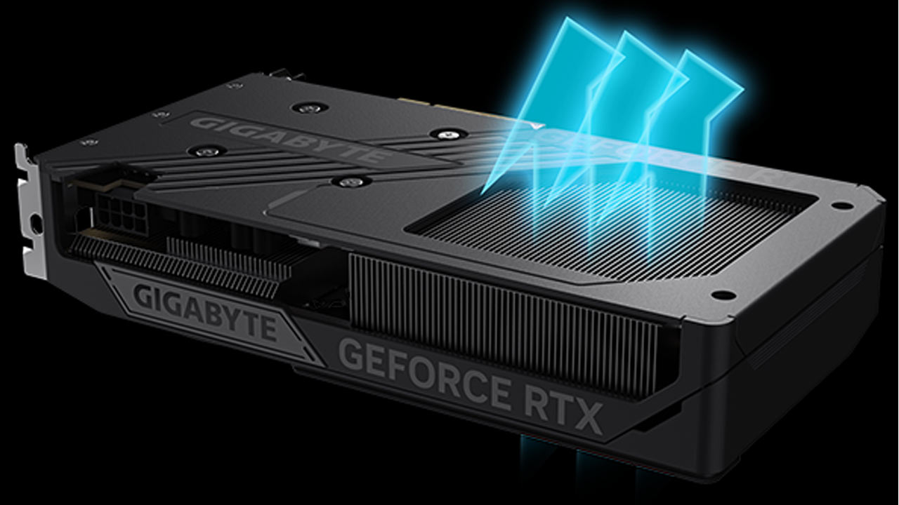 Gigabyte GeForce RTX 5060 Ti WINDFORCE (16GB/ GDDR7/ 128 bit)