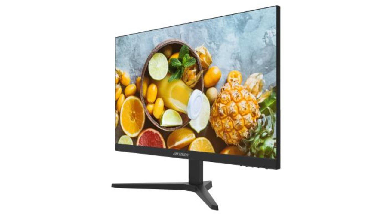 Màn hình Hikvision DS-D5024FN11 (23.8Inch/ Full HD/ 75HZ/ 300cd/m2/ VA)