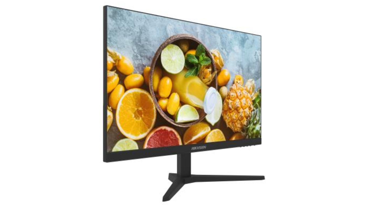 Màn hình Hikvision DS-D5024FN11 (23.8Inch/ Full HD/ 75HZ/ 300cd/m2/ VA)