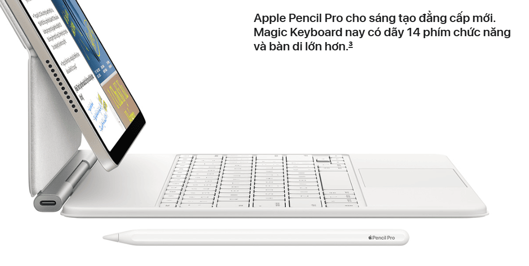  iPad Air M3– Tuyệt Tác Công Nghệ Cho Cuộc Sống Hiện Đại 