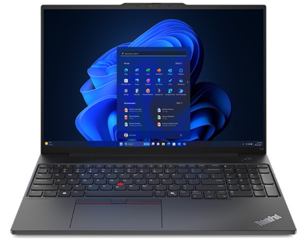 Laptop Lenovo ThinkPad E16 GEN 2 21MA004FVA
