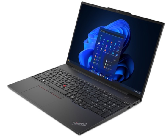 Laptop Lenovo ThinkPad E16 GEN 2 21MA004FVA