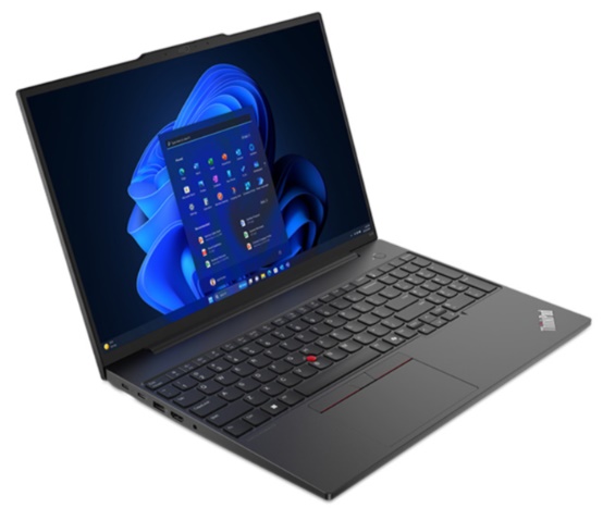 Laptop Lenovo ThinkPad E16 GEN 2 21MA004FVA