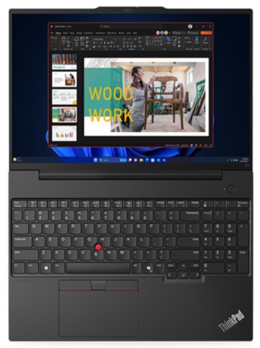 Laptop Lenovo ThinkPad E16 GEN 2 21MA004FVA